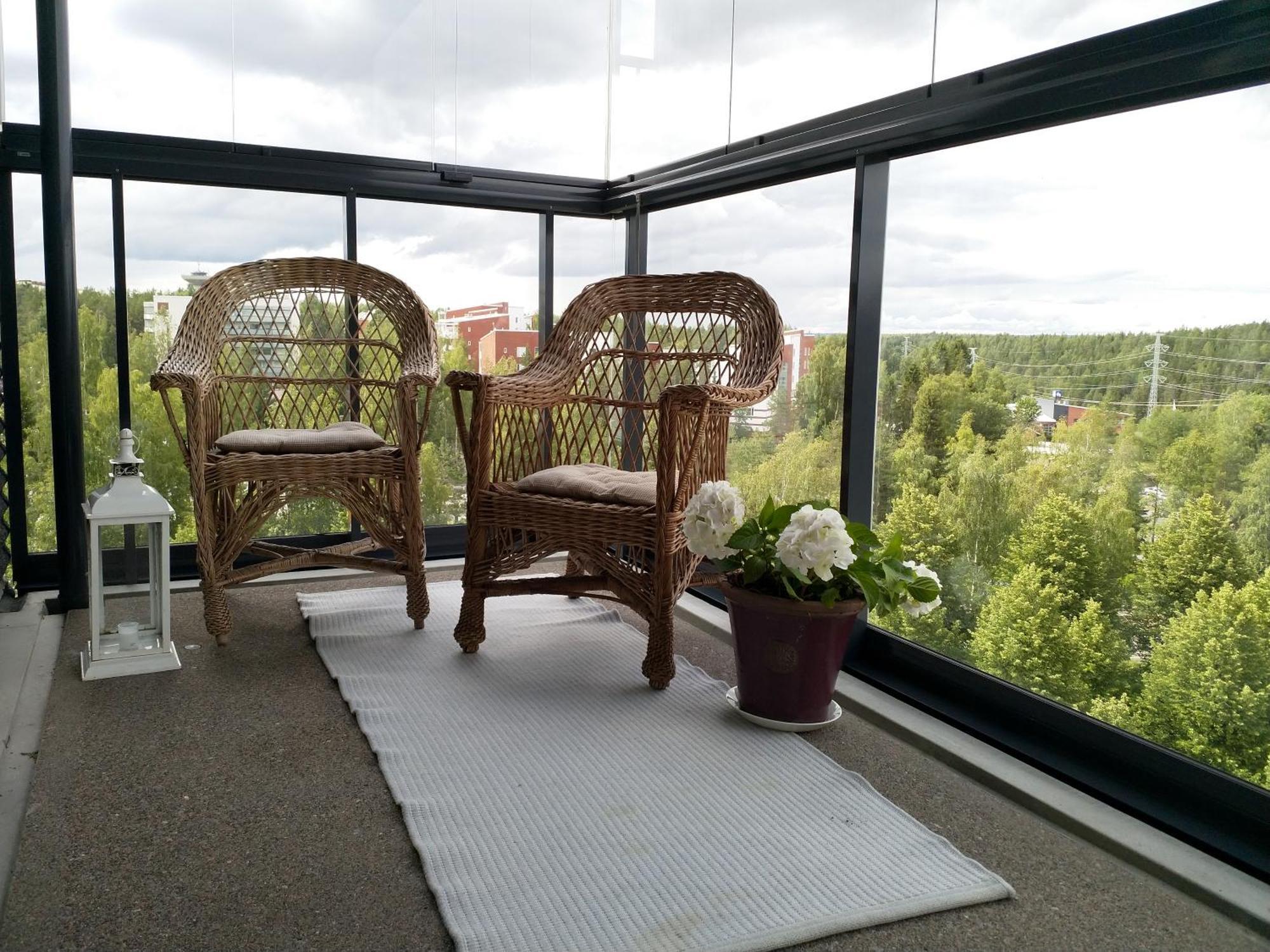 Tilava Saunallinen Kaksio Parkkipaikalla Tampere Zewnętrze zdjęcie